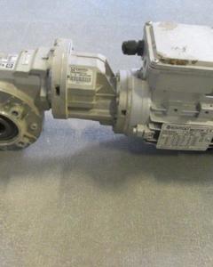 RP-Mot-g 0.25kW 67rpm M&M